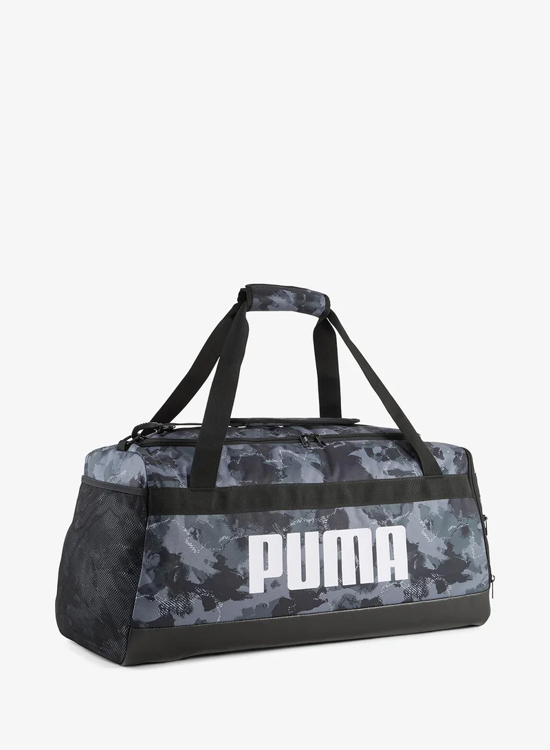 بوما Medium Challenger Aop Duffel